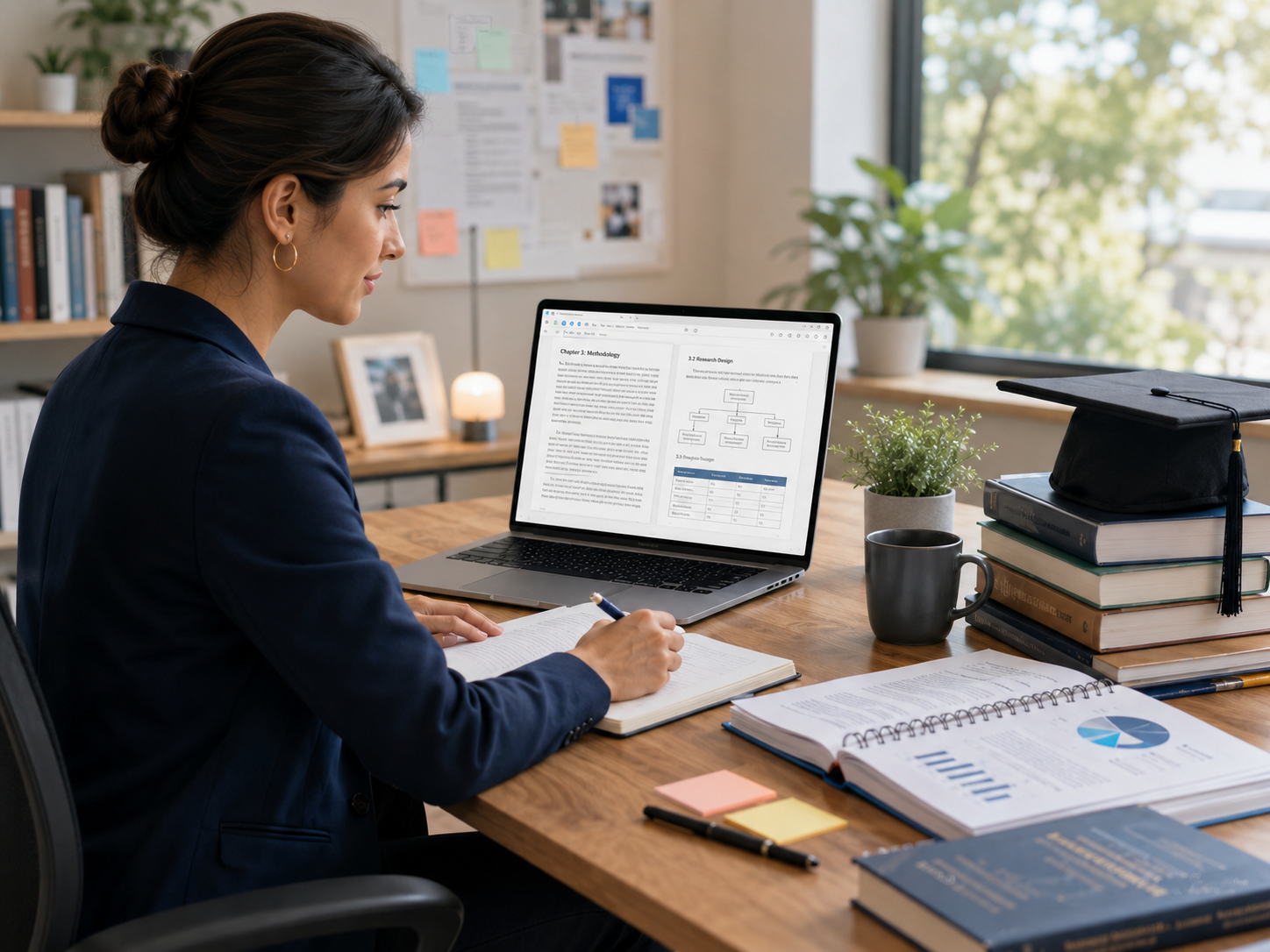 Dissertation Excellence Program